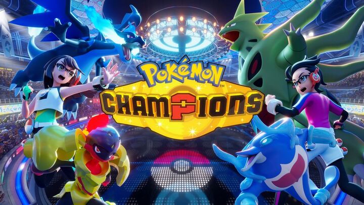 The Competitive Paradox of Pokémon Champions: Deconstructing the Rift Between VGC Accessibility and Technical Execution