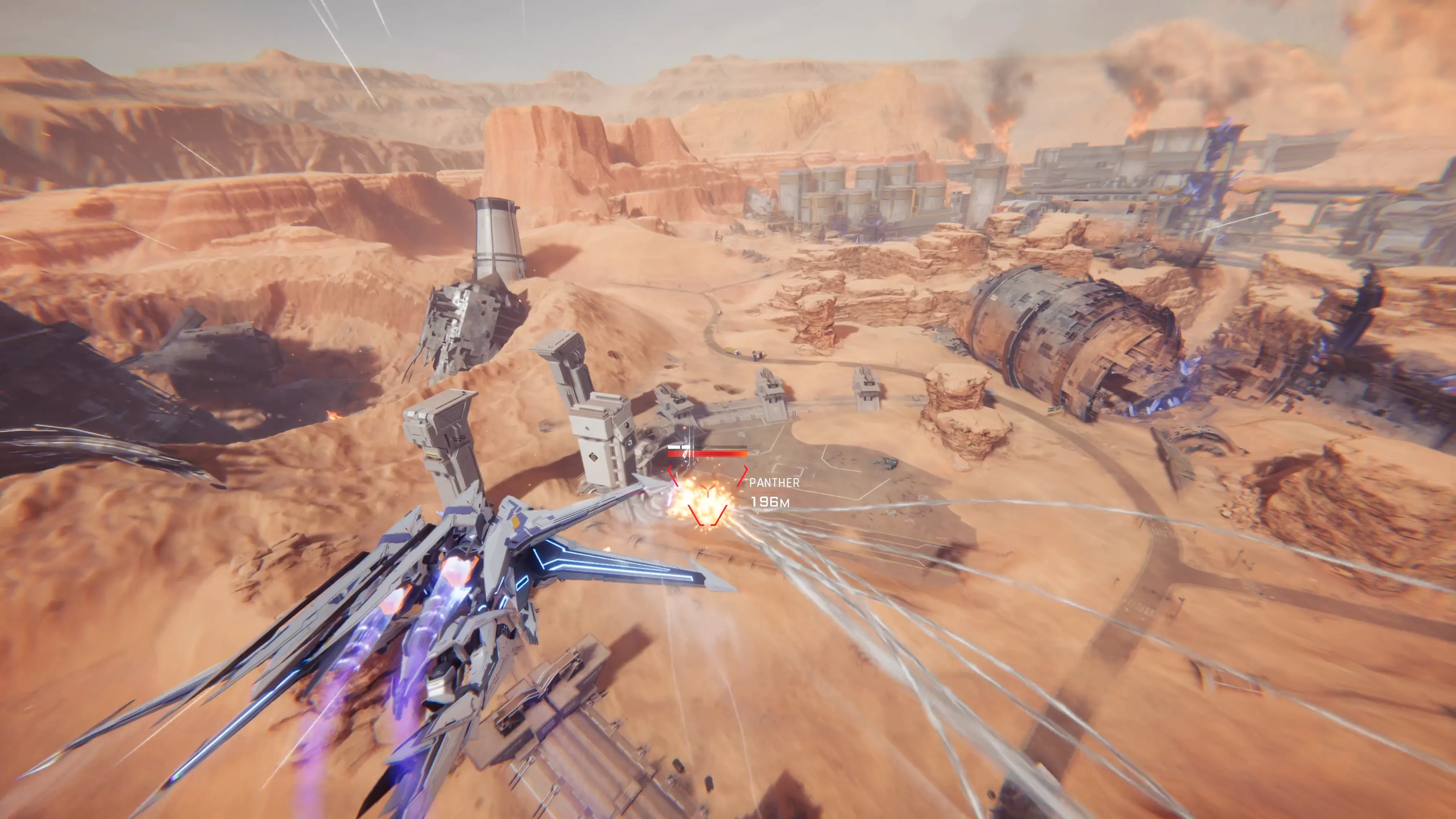 Mecha Break screenshot 9