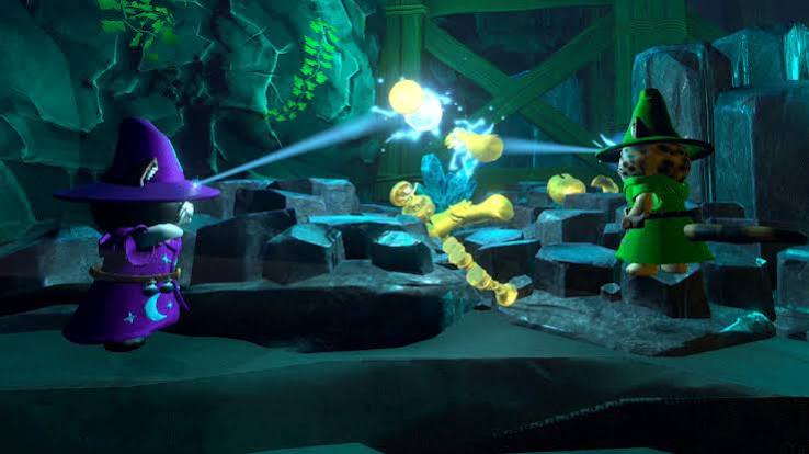 Meowgic screenshot 4