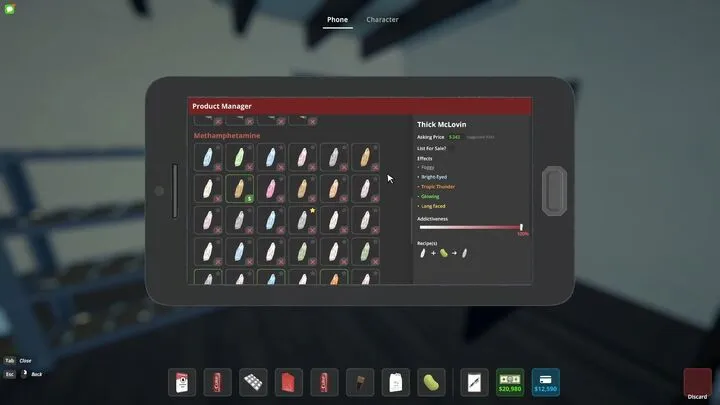 The Ultimate Guide to Drug Mixing in Schedule I: Techniques, Timing, and Strategies