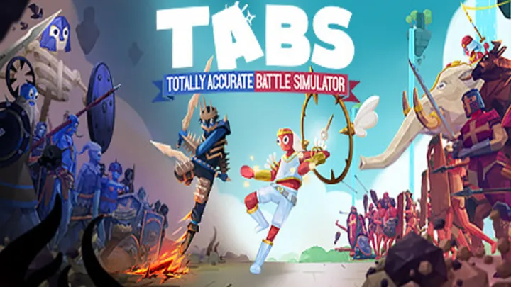 HOW TO MASTER ARMY BUILDING IN TOTALLY ACCURATE BATTLE SIMULATOR