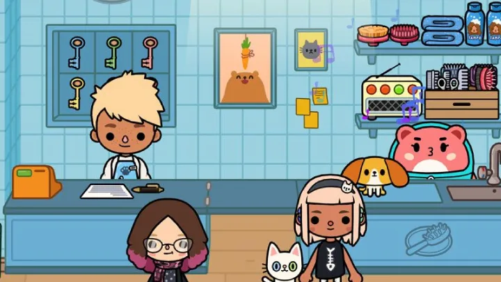 Tips & Guides for Mastering Toca Life World