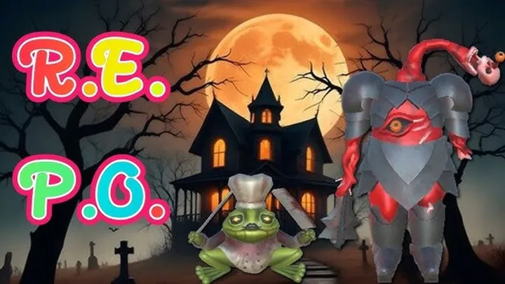 How to Survive Longer and Earn More Money in R.E.P.O. With Consistent Team Strategies
