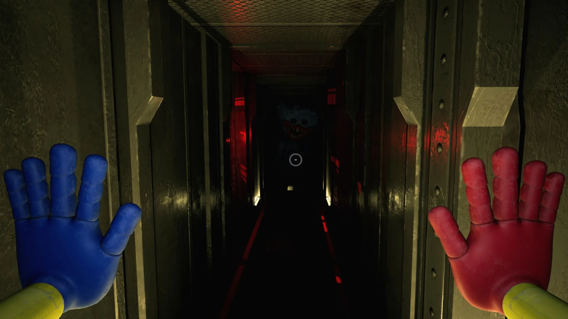 Poppy Playtime screenshot 9