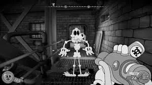 MOUSE: P.I. For Hire screenshot 6